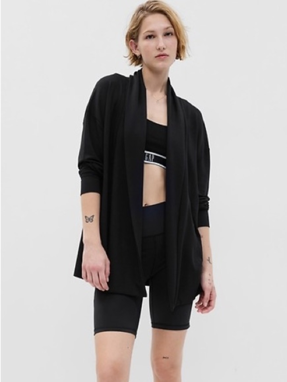 GAP | cardigan sweater